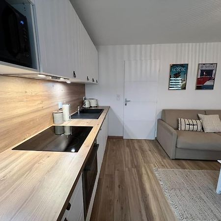 Appartement Le Phare De La Coubre à Saint-Martin-de-Ré Extérieur photo