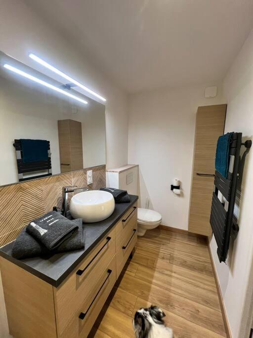 Appartement Le Phare De La Coubre à Saint-Martin-de-Ré Extérieur photo